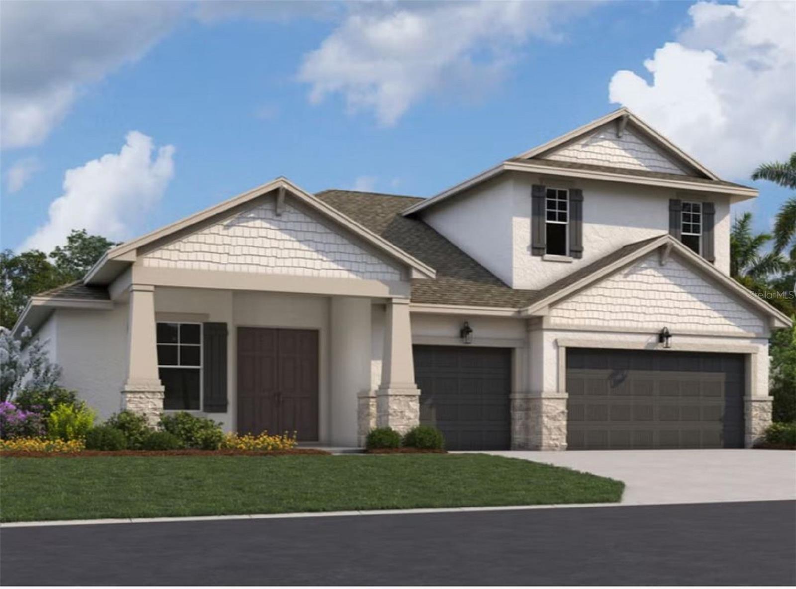 7458 SEA MANATEE ST, PARRISH, FL, 34219