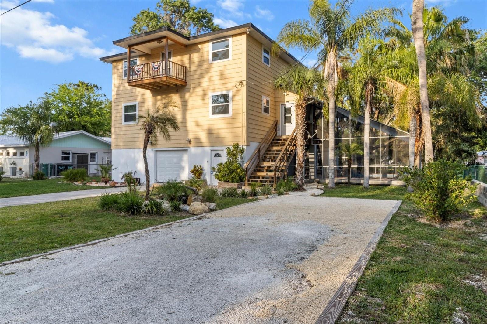 3679 N SUWANNEE PT, CRYSTAL RIVER, FL, 34428
