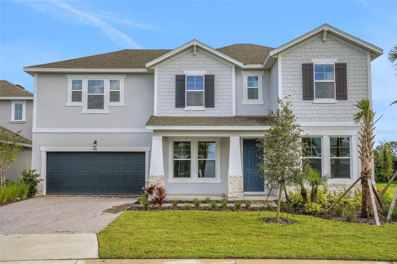 7461 SEA MANATEE ST, PARRISH, FL, 34219
