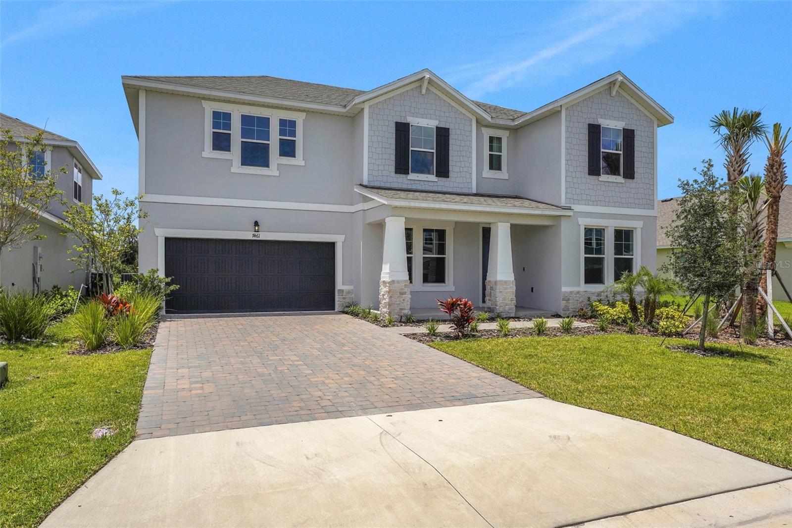 7461 SEA MANATEE ST, PARRISH, FL, 34219