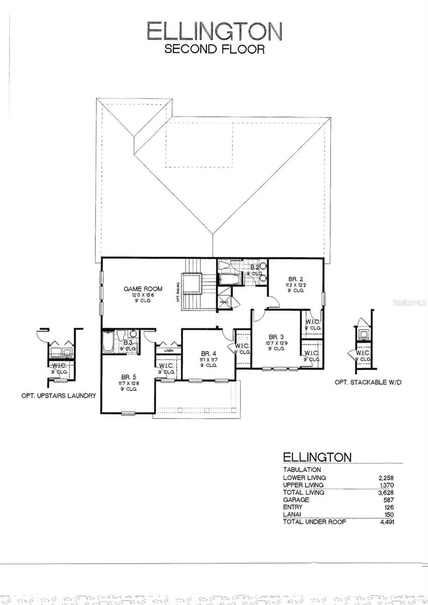7461 SEA MANATEE ST, PARRISH, FL, 34219