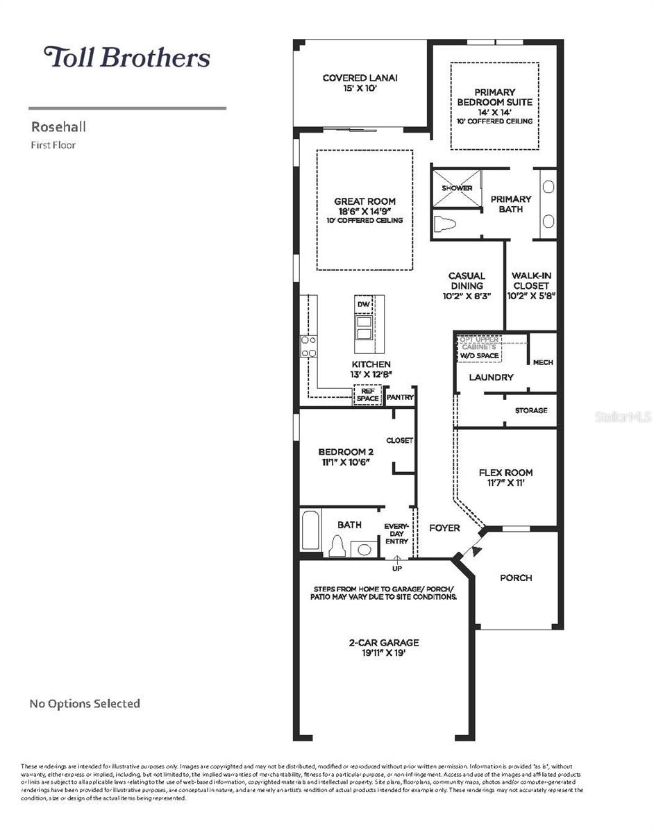 18905 DAYSPRING PL, VENICE, FL, 34293