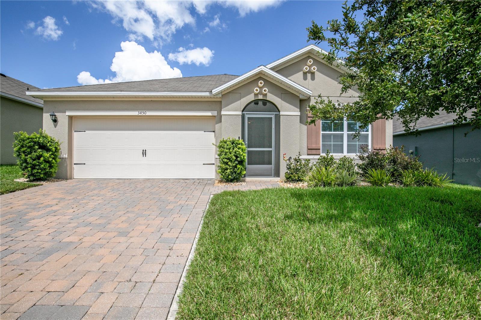 3450 LANDING VW, TAVARES, FL, 32778