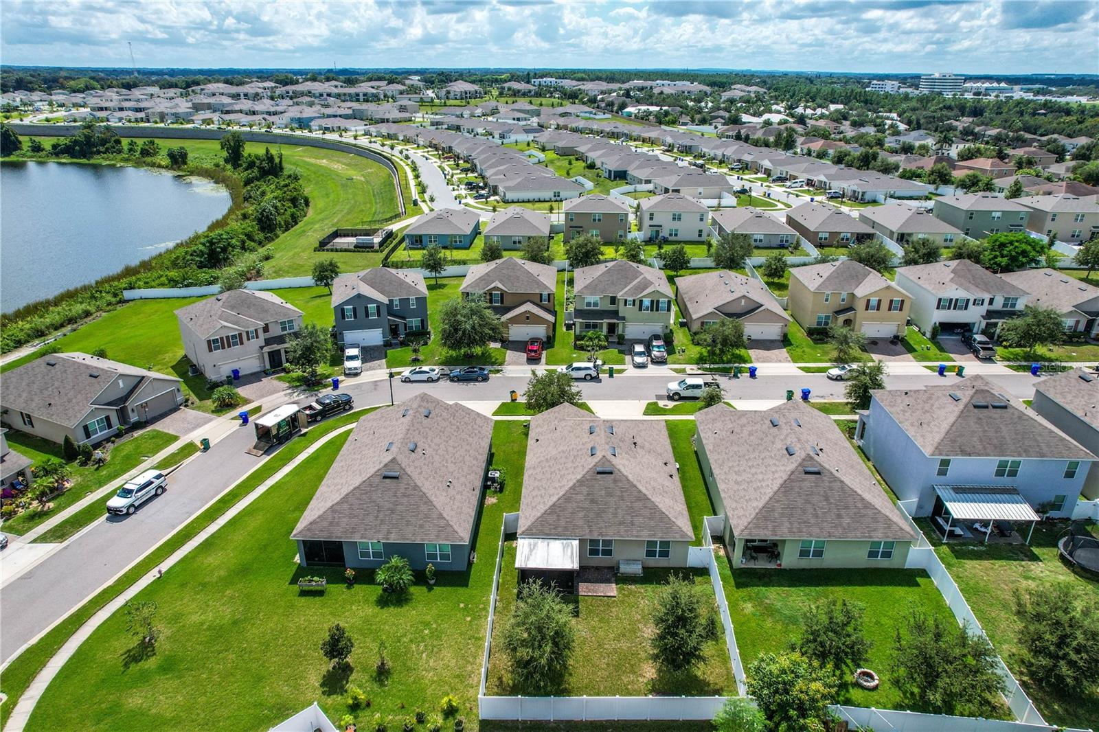3450 LANDING VW, TAVARES, FL, 32778