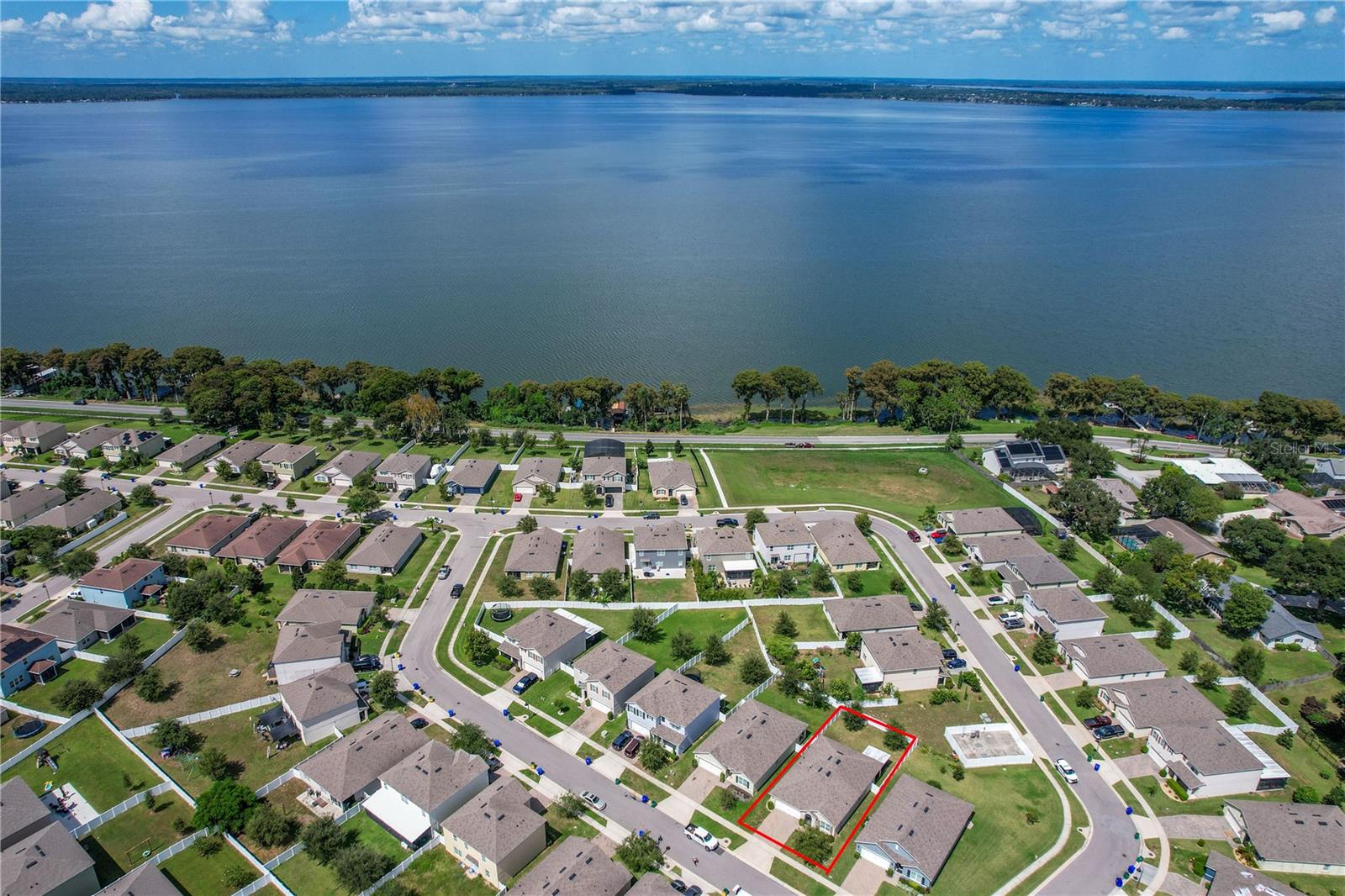 3450 LANDING VW, TAVARES, FL, 32778