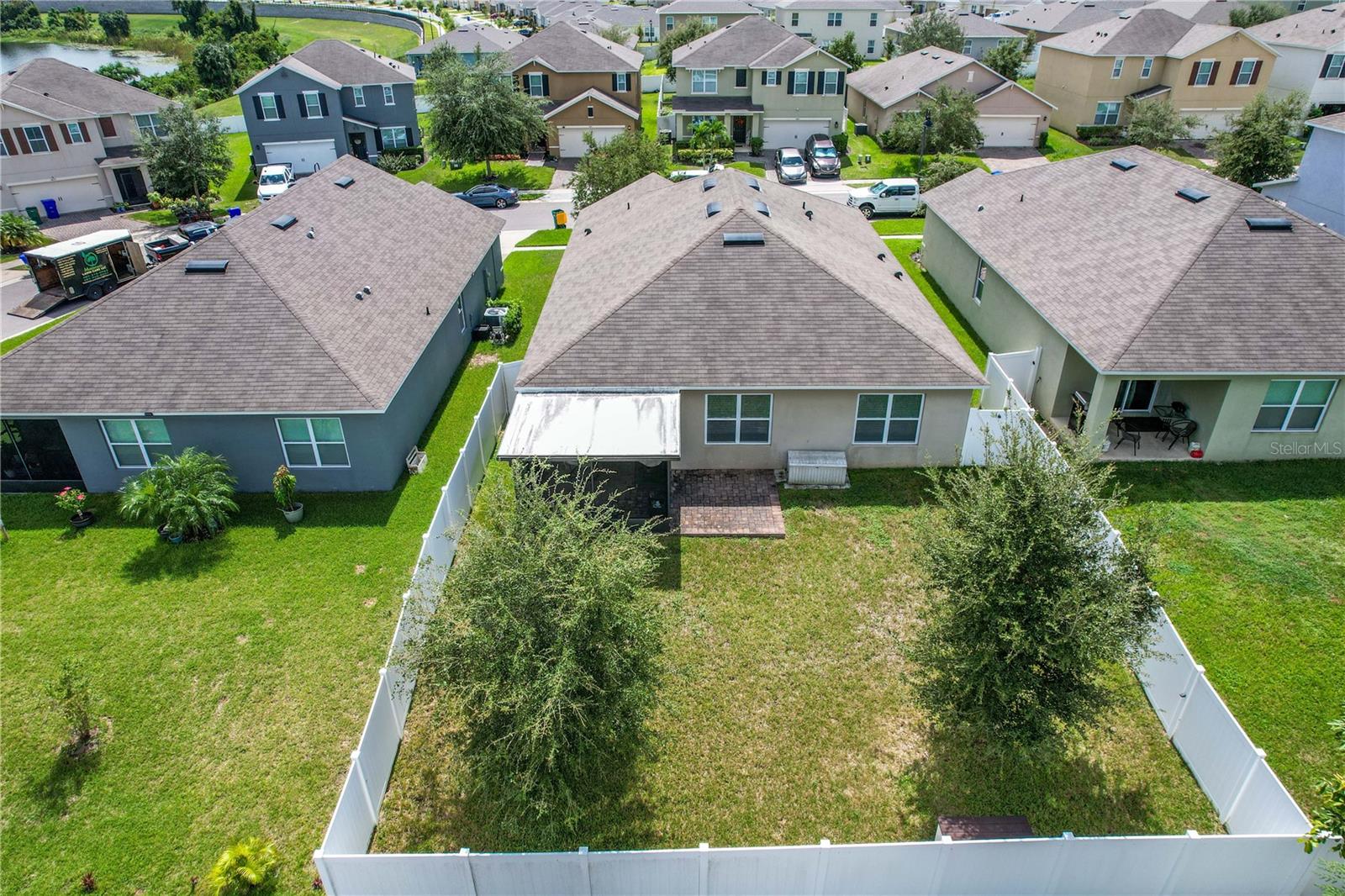 3450 LANDING VW, TAVARES, FL, 32778