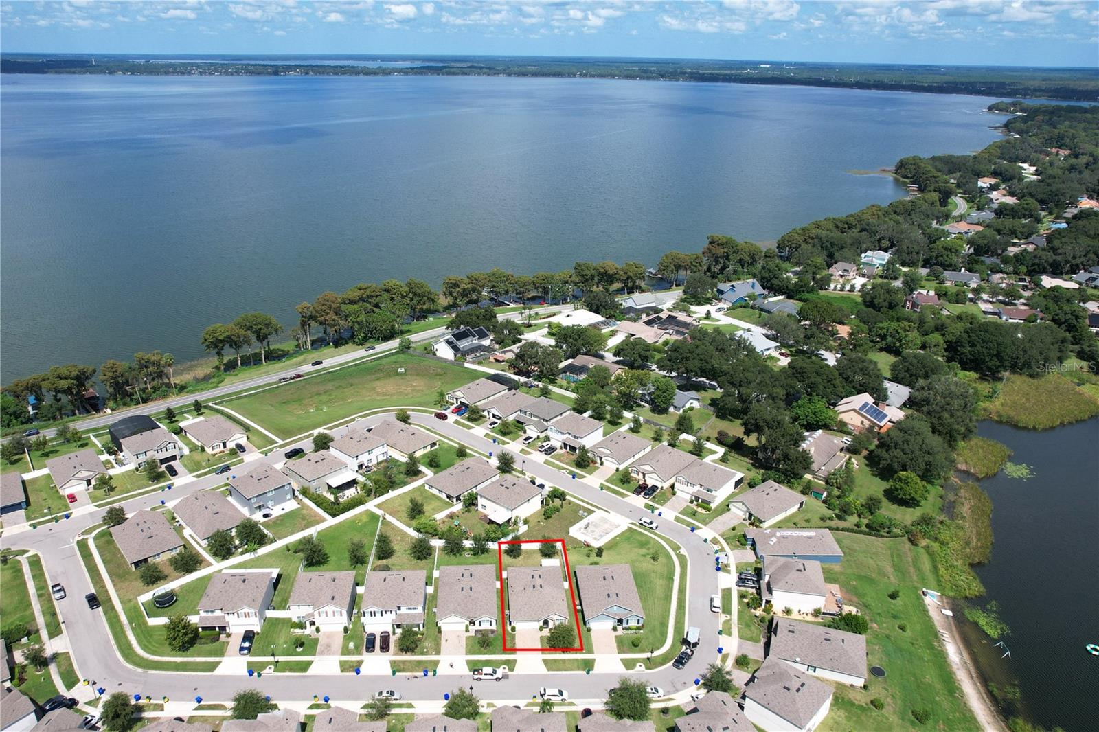 3450 LANDING VW, TAVARES, FL, 32778