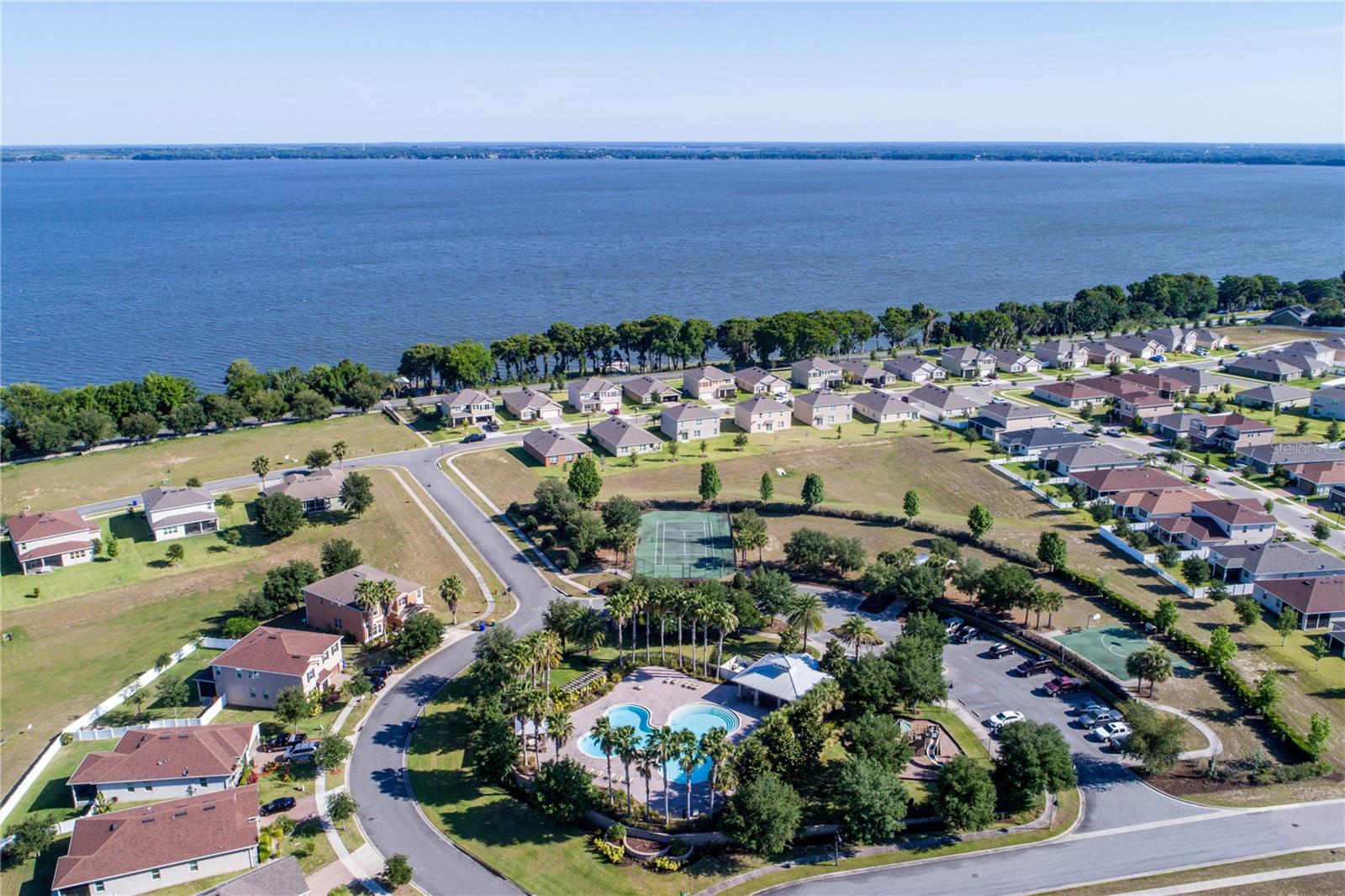 3450 LANDING VW, TAVARES, FL, 32778