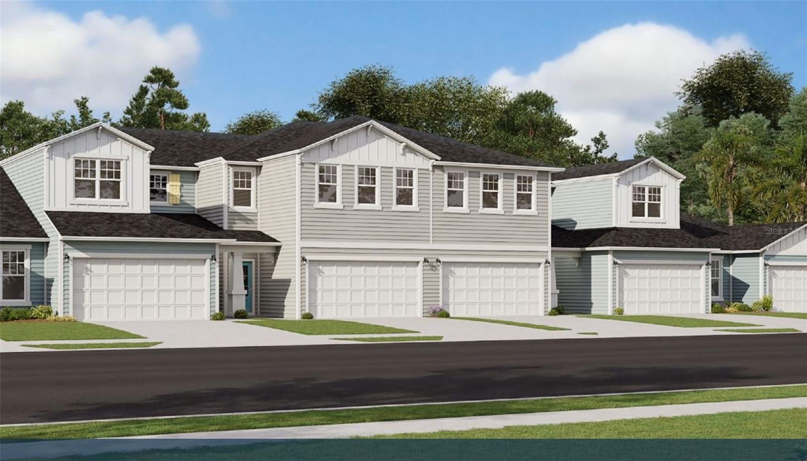 9266 GULF HAVEN DR, PARRISH, FL, 34219