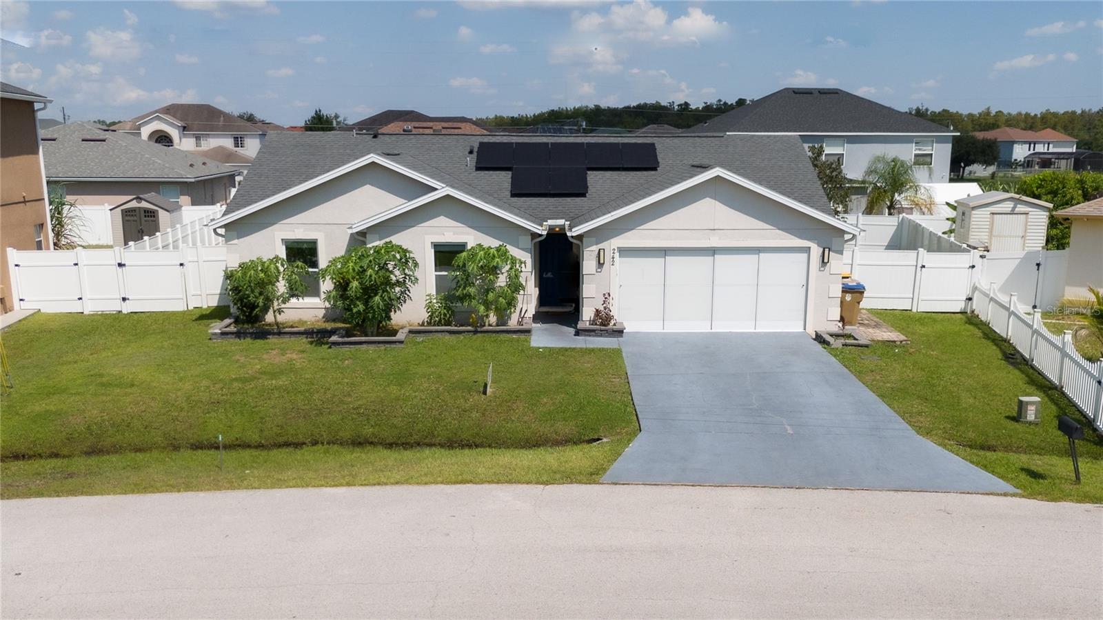 242 ABBOTSBURY DR, KISSIMMEE, FL, 34758