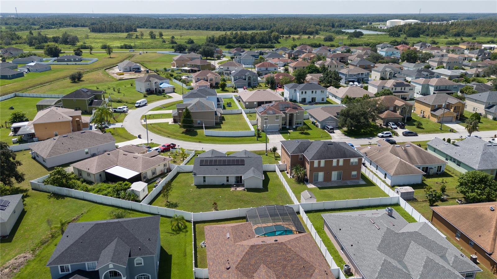 242 ABBOTSBURY DR, KISSIMMEE, FL, 34758