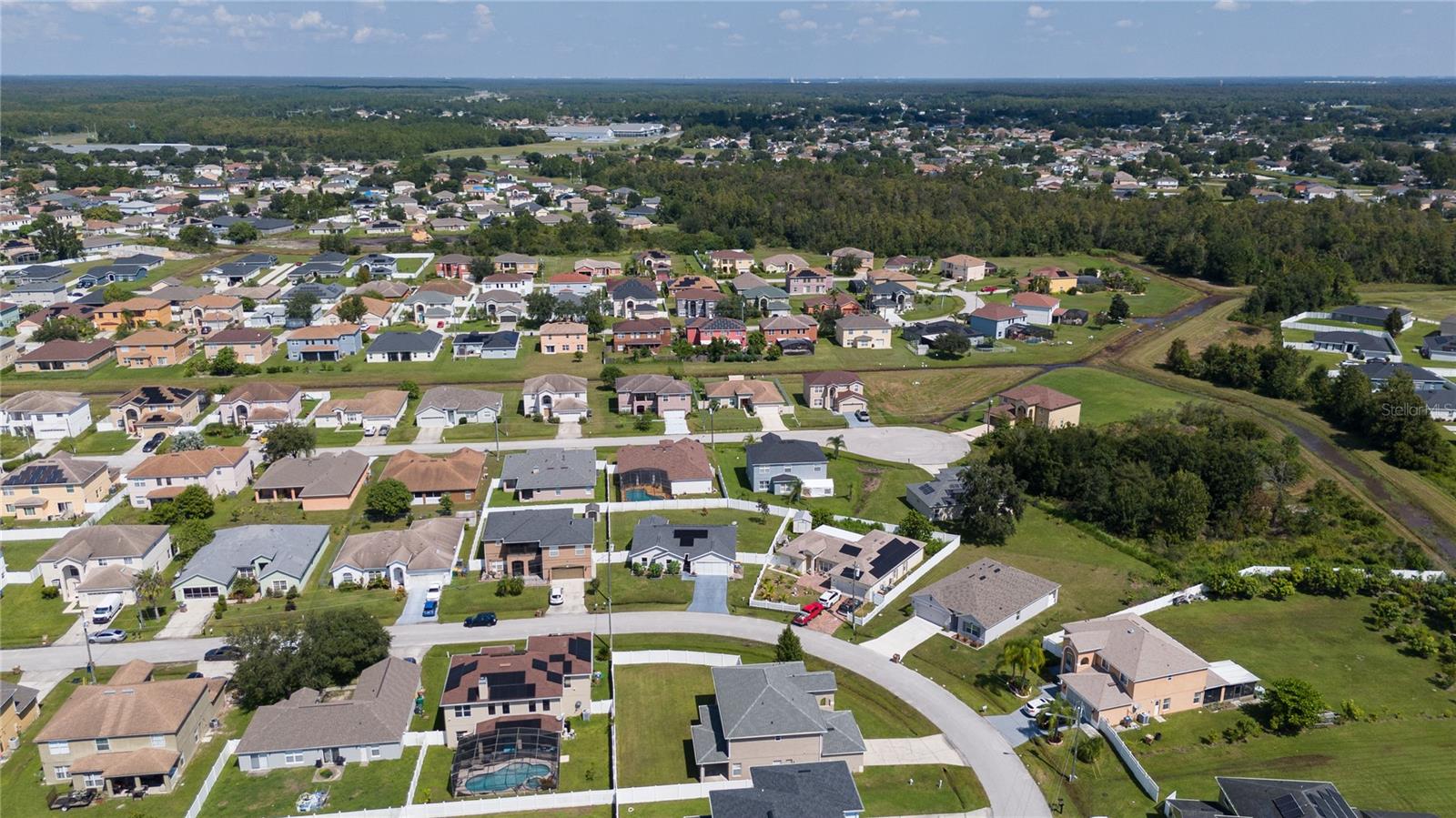 242 ABBOTSBURY DR, KISSIMMEE, FL, 34758