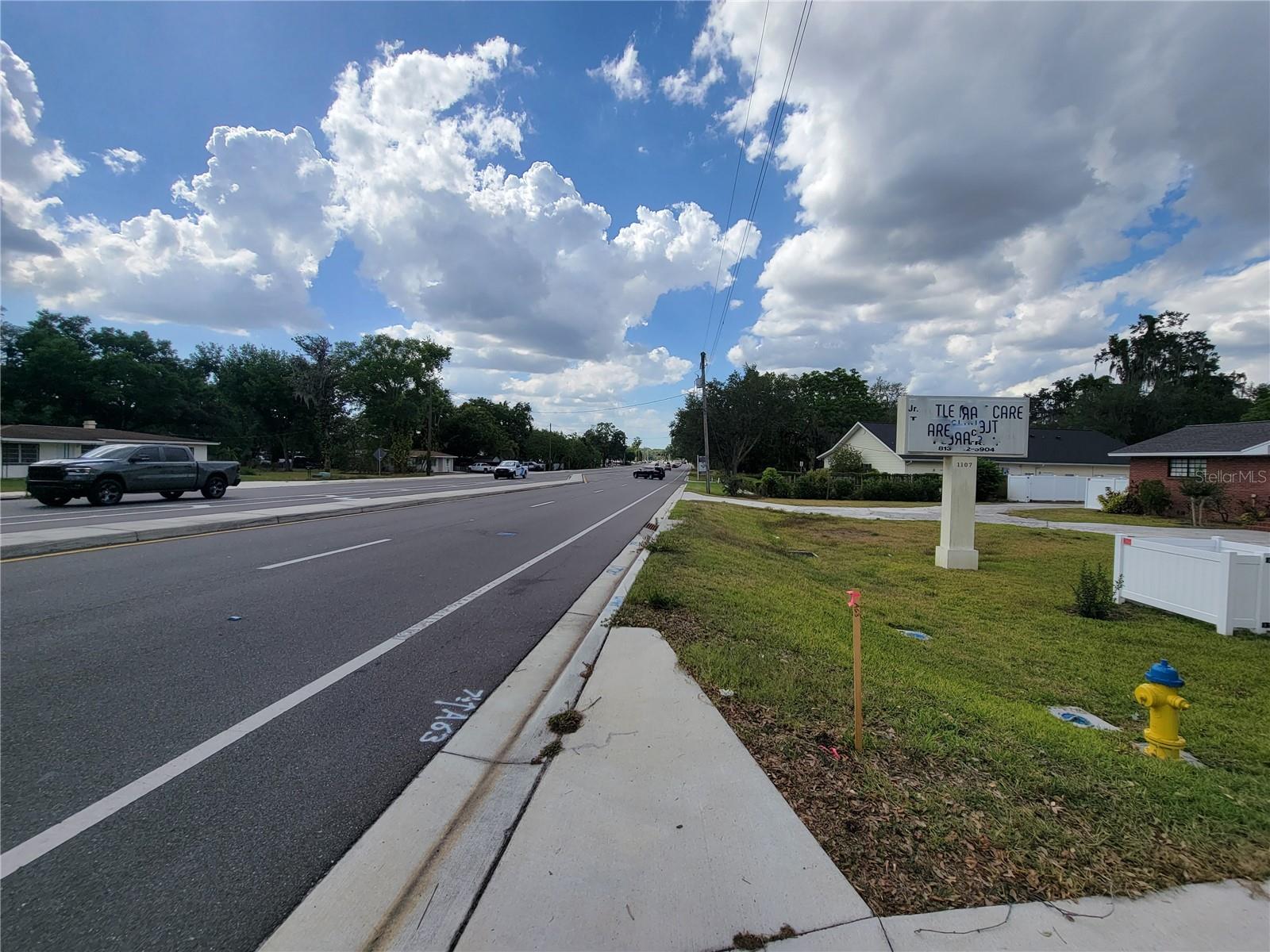 1107 LITHIA PINECREST RD, BRANDON, FL, 33511