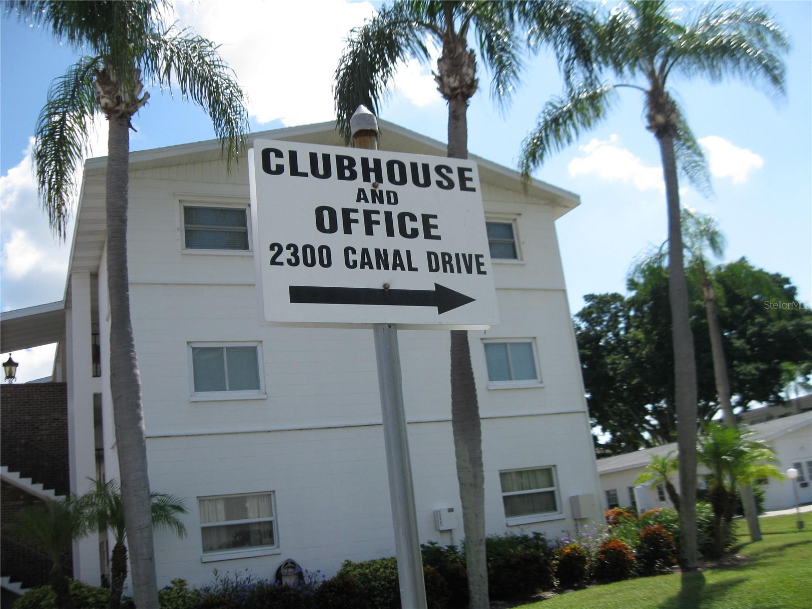 2340 CANAL DR #G35, BRADENTON, FL, 34207