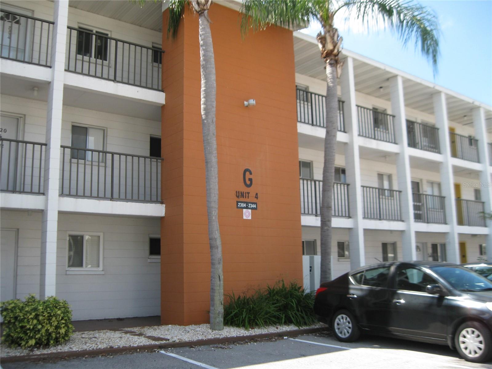 2340 CANAL DR #G35, BRADENTON, FL, 34207
