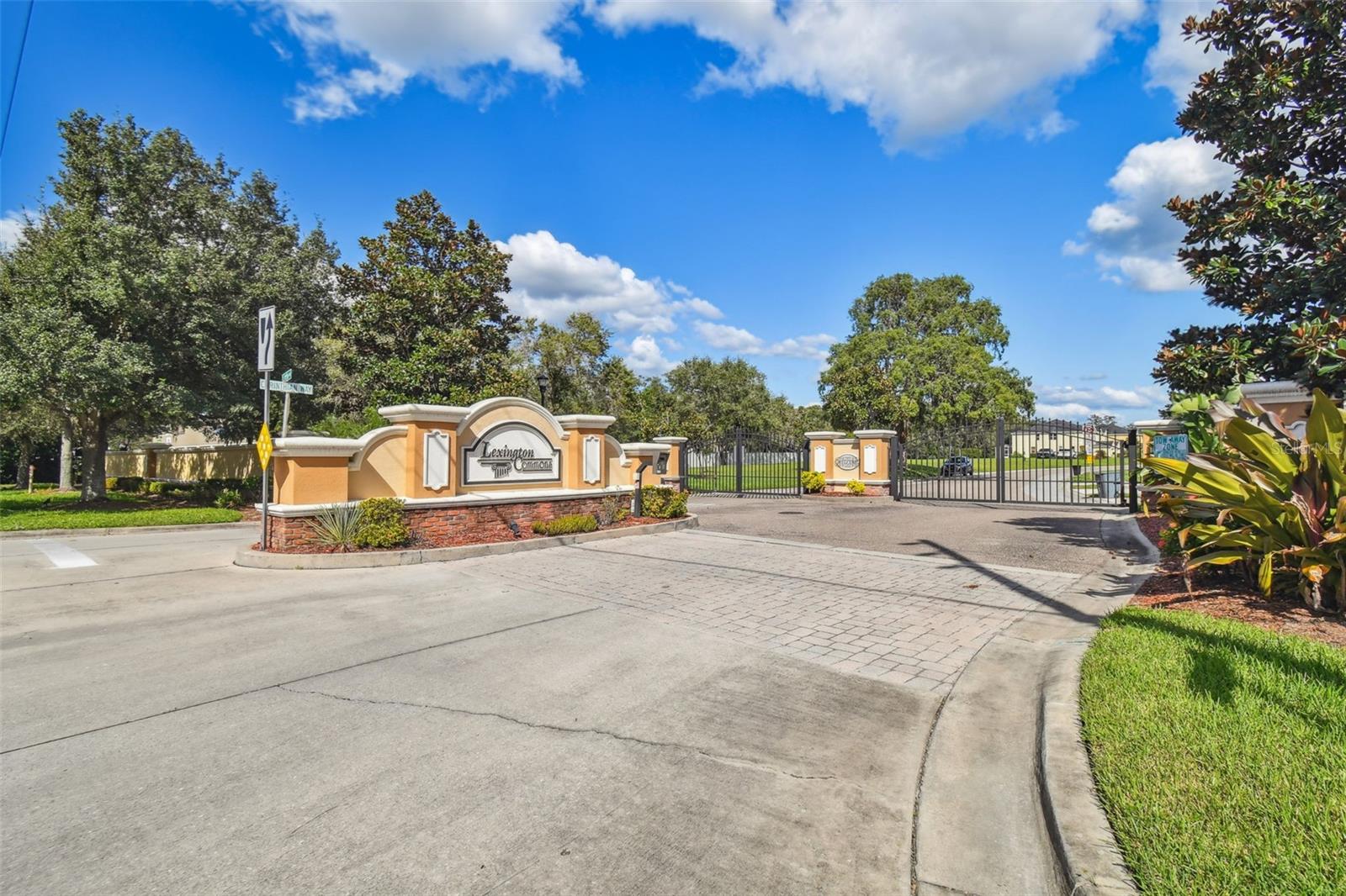 8643 CORINTHIAN WAY, NEW PORT RICHEY, FL, 34654