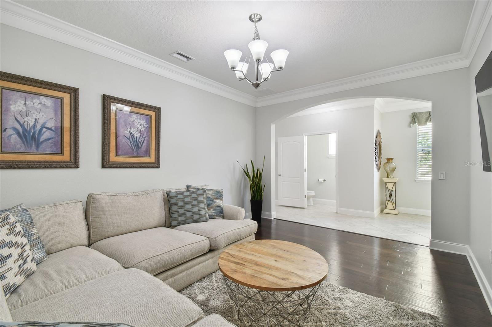 8643 CORINTHIAN WAY, NEW PORT RICHEY, FL, 34654
