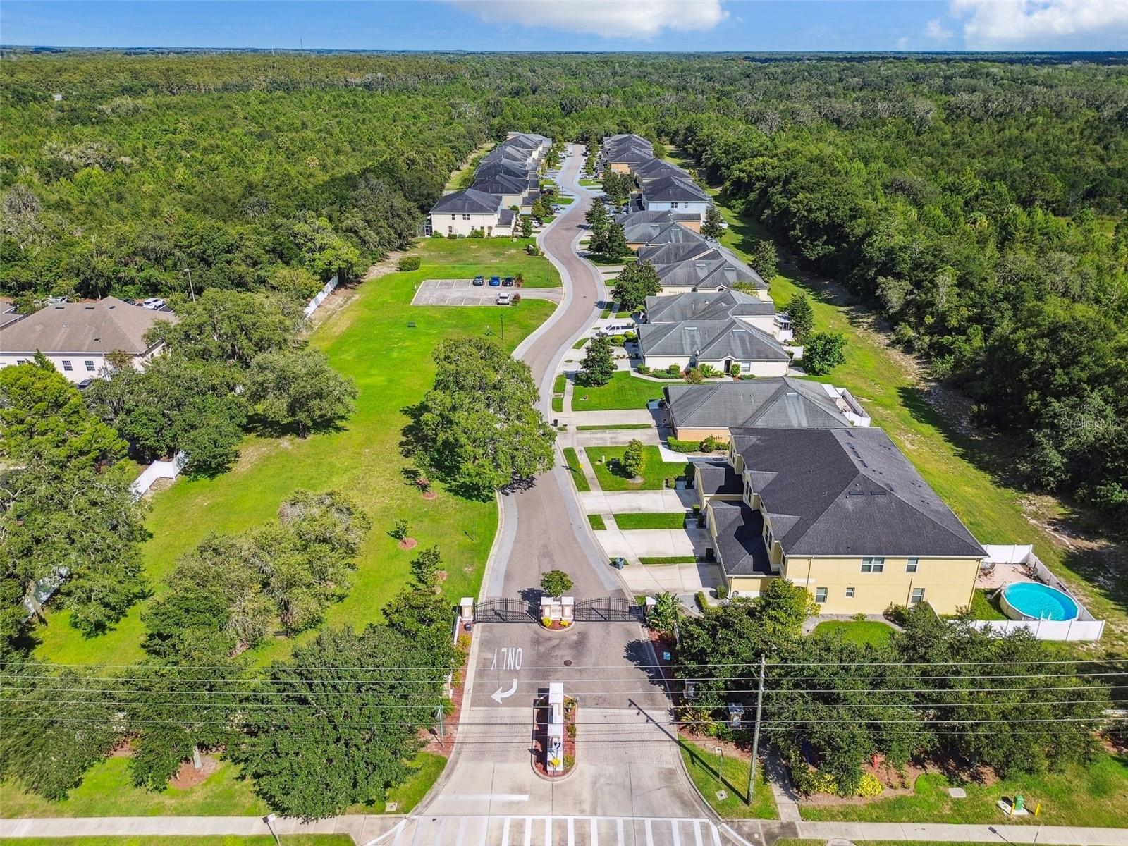 8643 CORINTHIAN WAY, NEW PORT RICHEY, FL, 34654