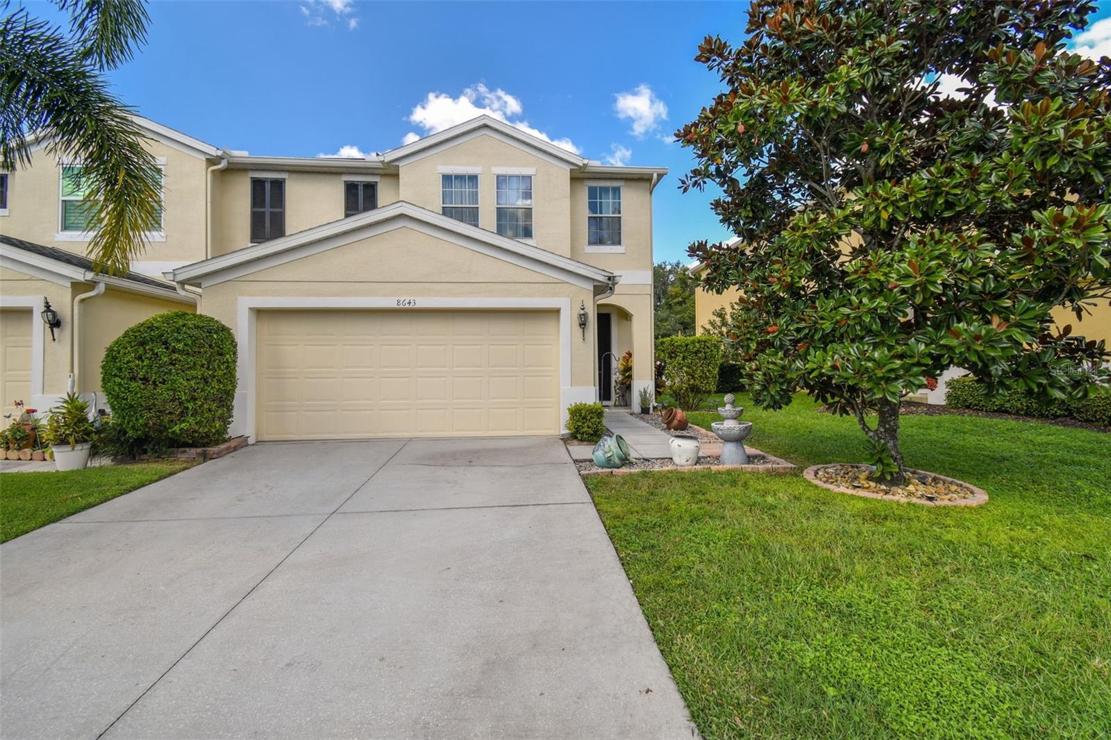 8643 CORINTHIAN WAY, NEW PORT RICHEY, FL, 34654