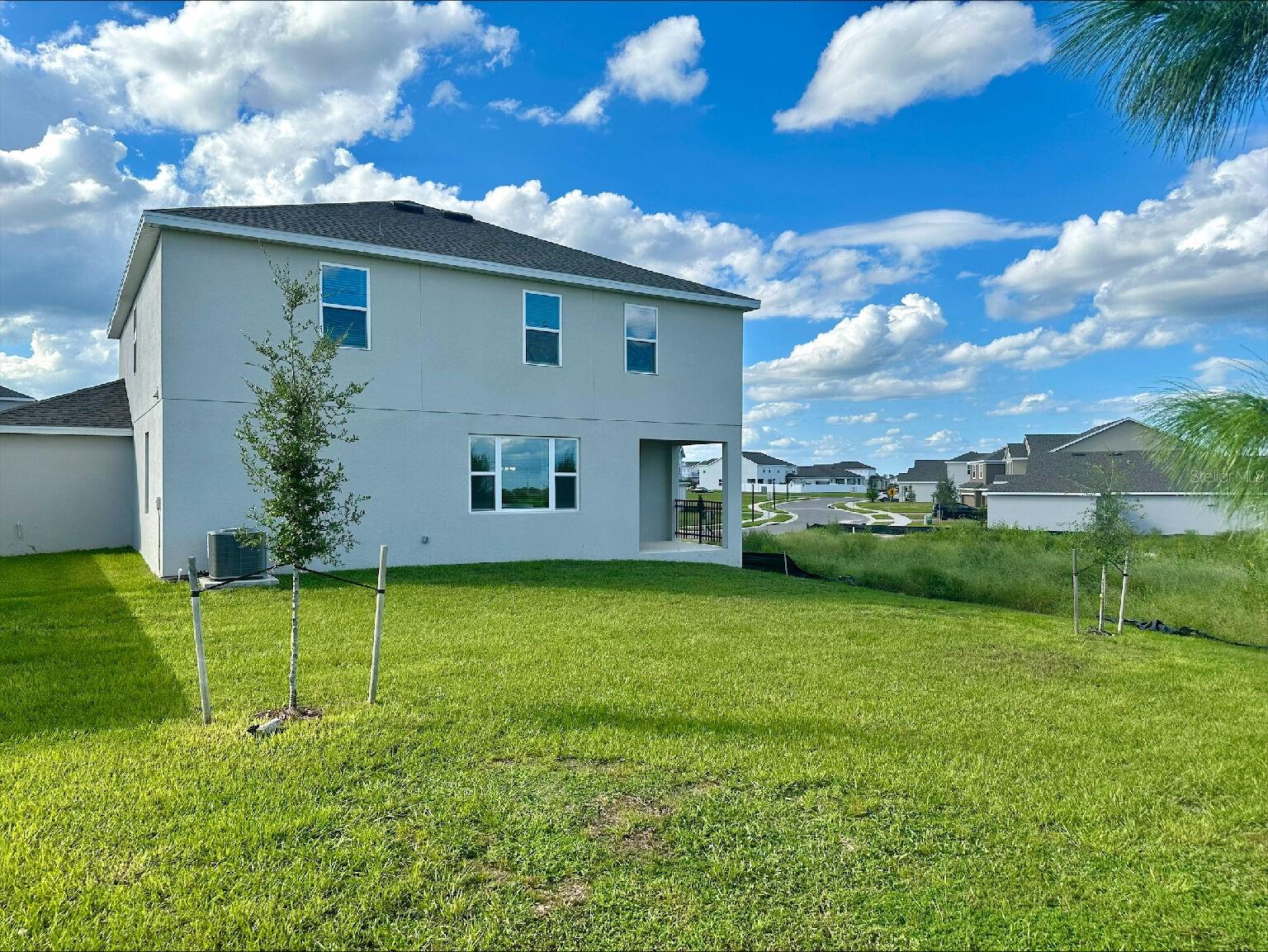7181 DILLY LAKE AVE, GROVELAND, FL, 34736