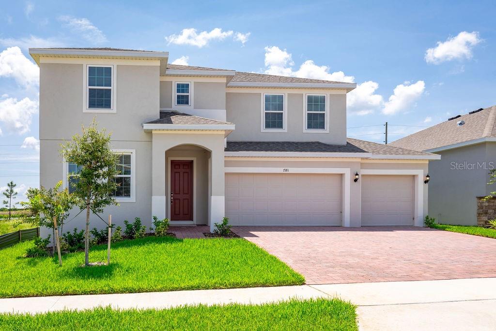 7181 DILLY LAKE AVE, GROVELAND, FL, 34736