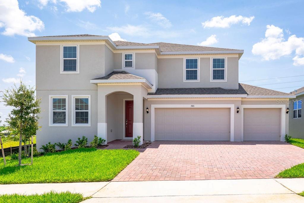 7181 DILLY LAKE AVE, GROVELAND, FL, 34736