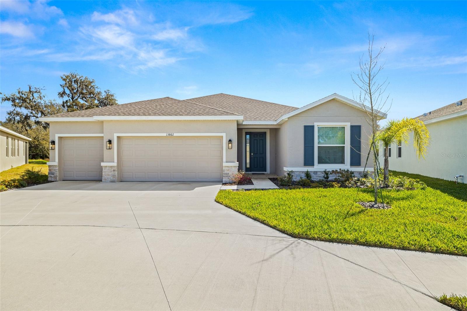 13862 WHISKEY DAISY DR, DADE CITY, FL, 33525