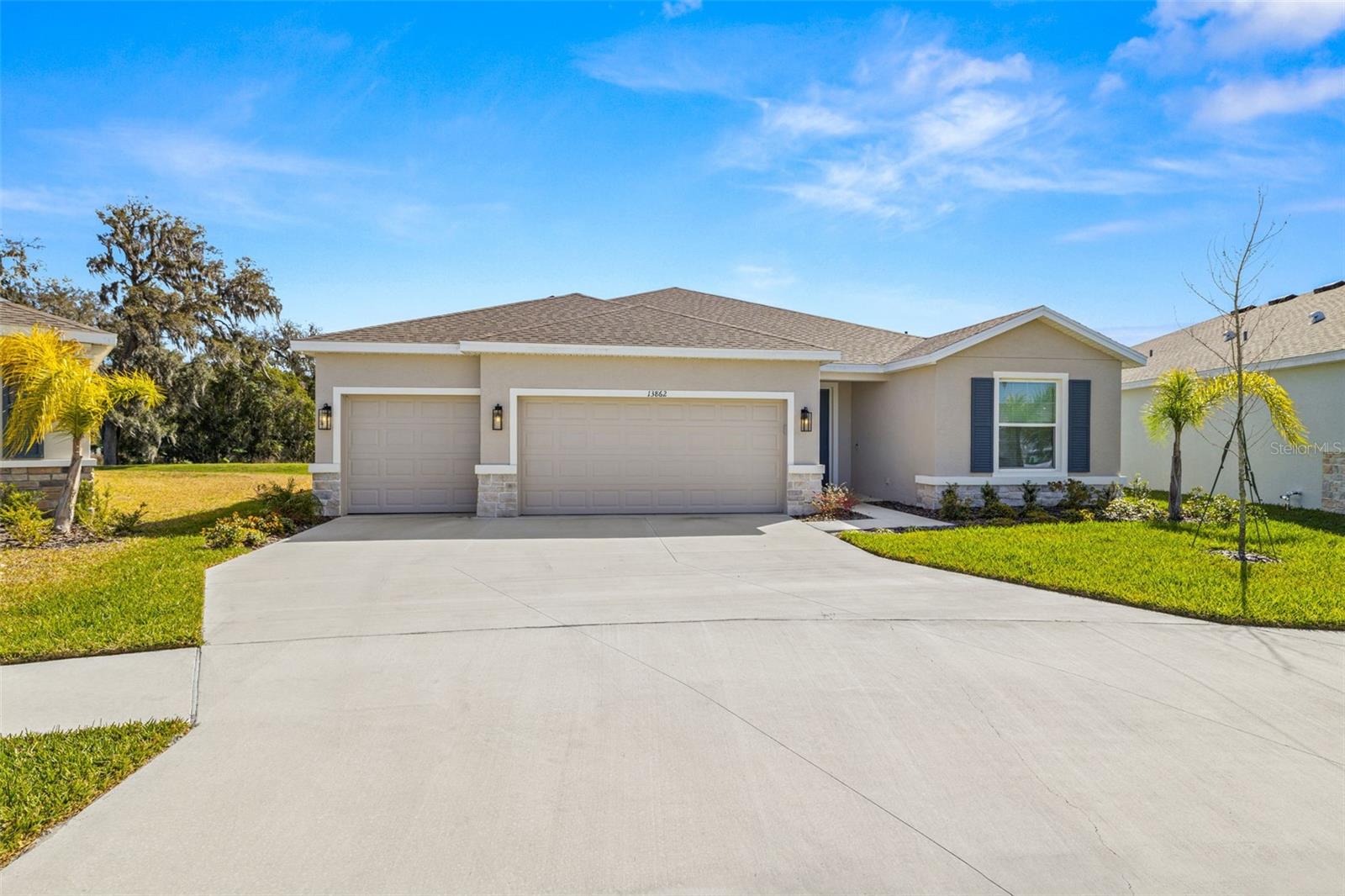 13862 WHISKEY DAISY DR, DADE CITY, FL, 33525