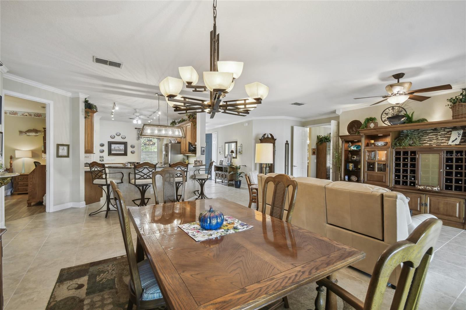 107 BELZANO PL, POINCIANA, FL, 34759