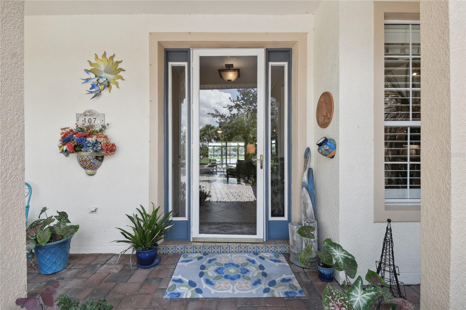 107 BELZANO PL, POINCIANA, FL, 34759