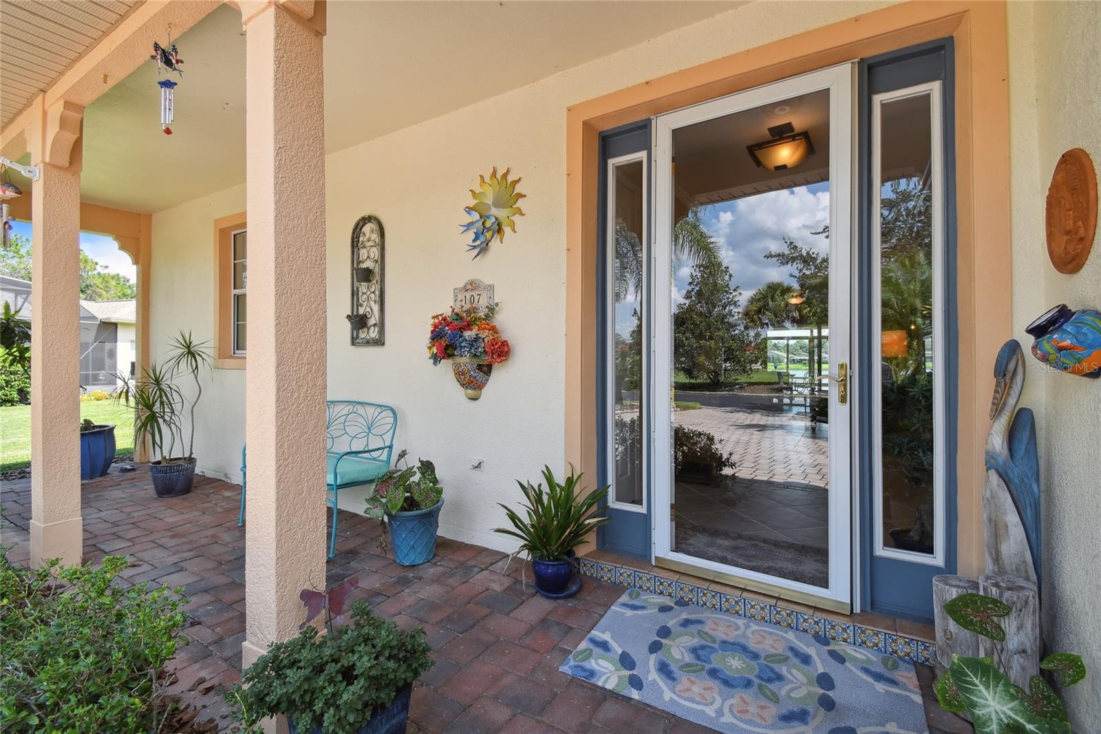 107 BELZANO PL, POINCIANA, FL, 34759