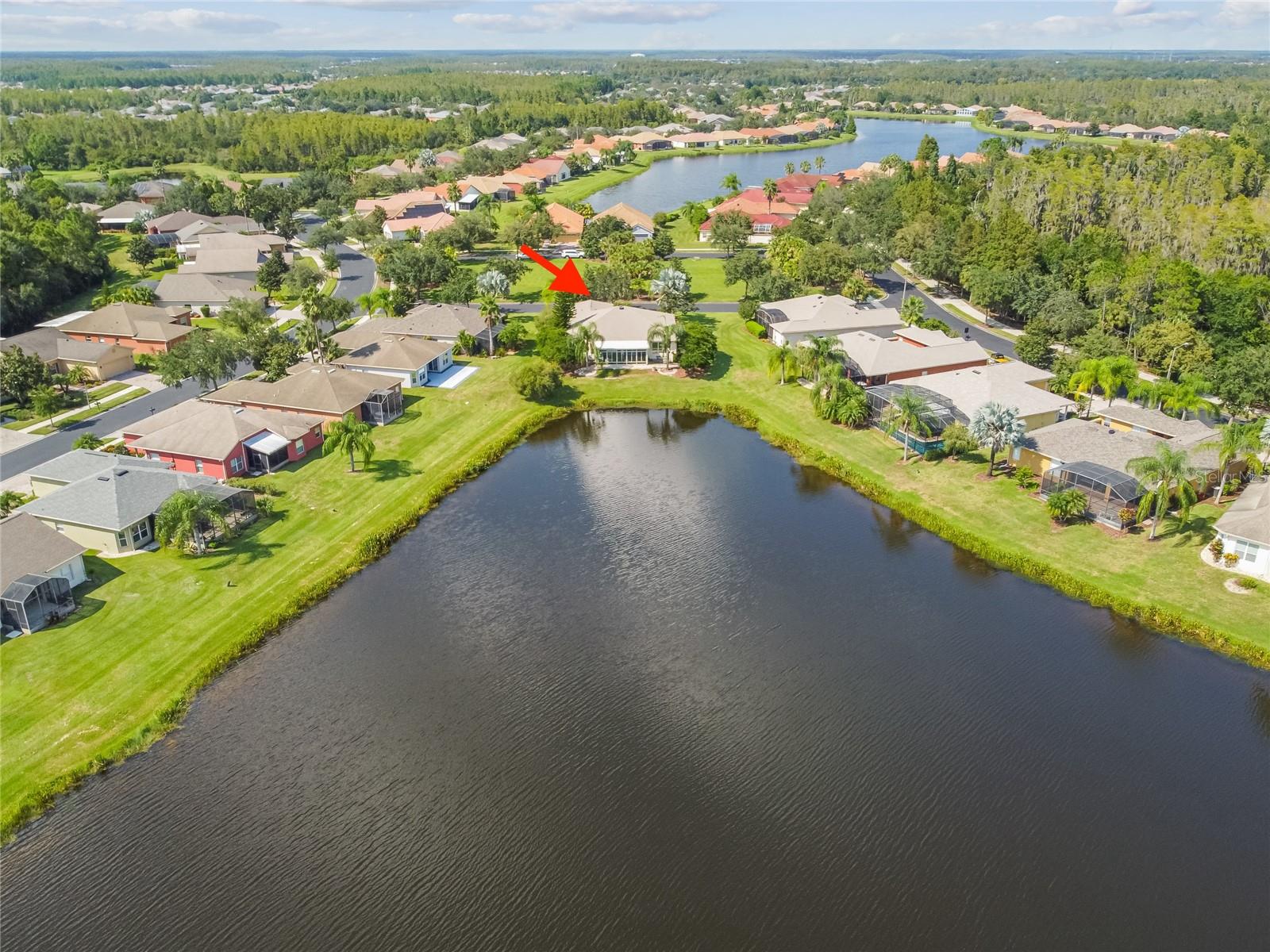 107 BELZANO PL, POINCIANA, FL, 34759