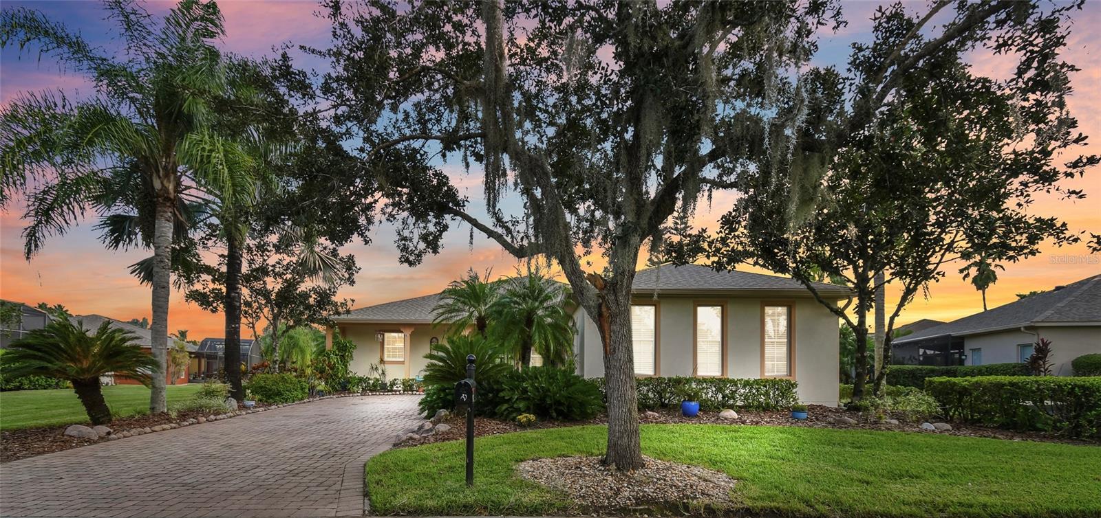 107 BELZANO PL, POINCIANA, FL, 34759