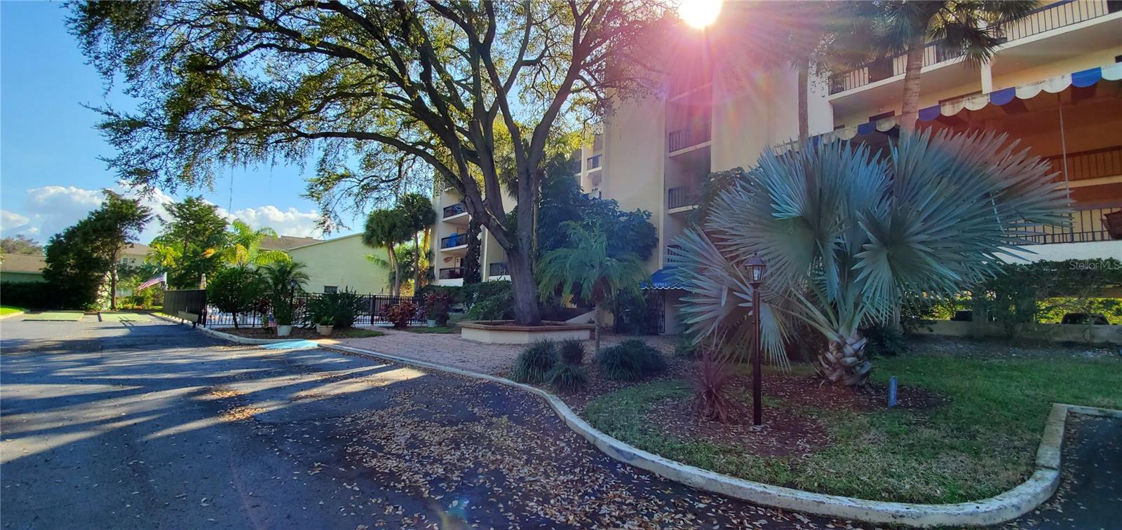 406 TARPON PT #406, TARPON SPRINGS, FL, 34689