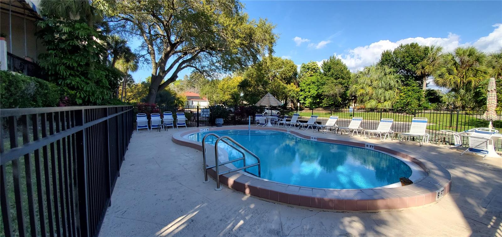406 TARPON PT #406, TARPON SPRINGS, FL, 34689