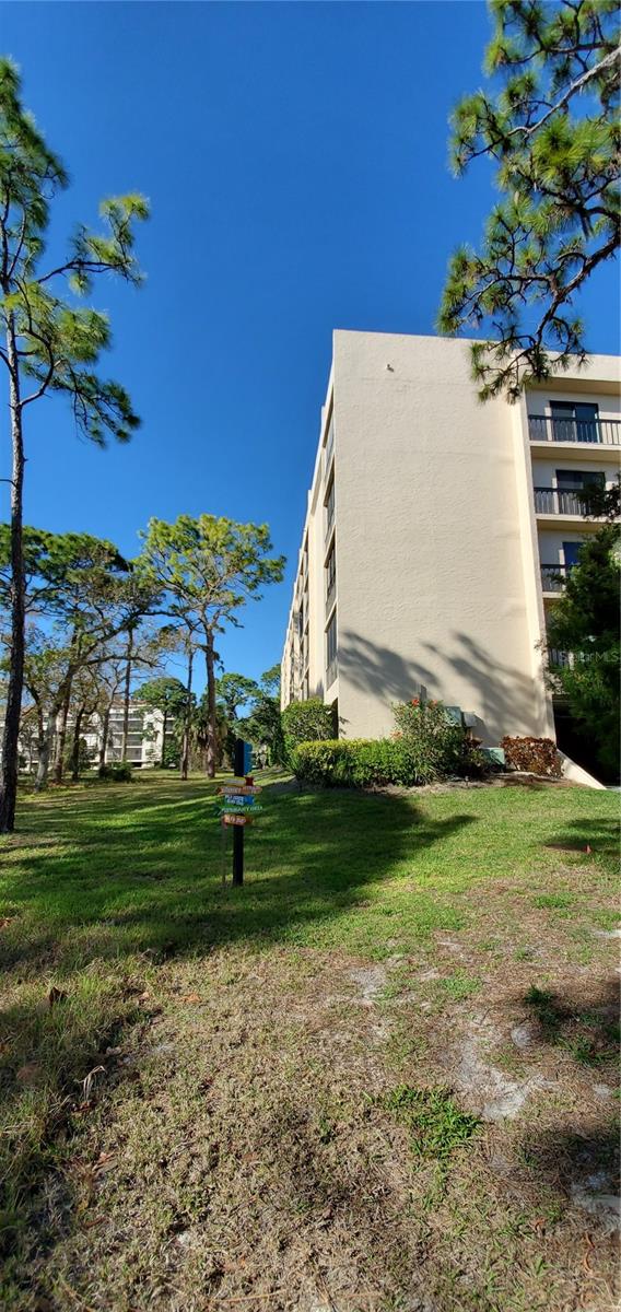406 TARPON PT #406, TARPON SPRINGS, FL, 34689