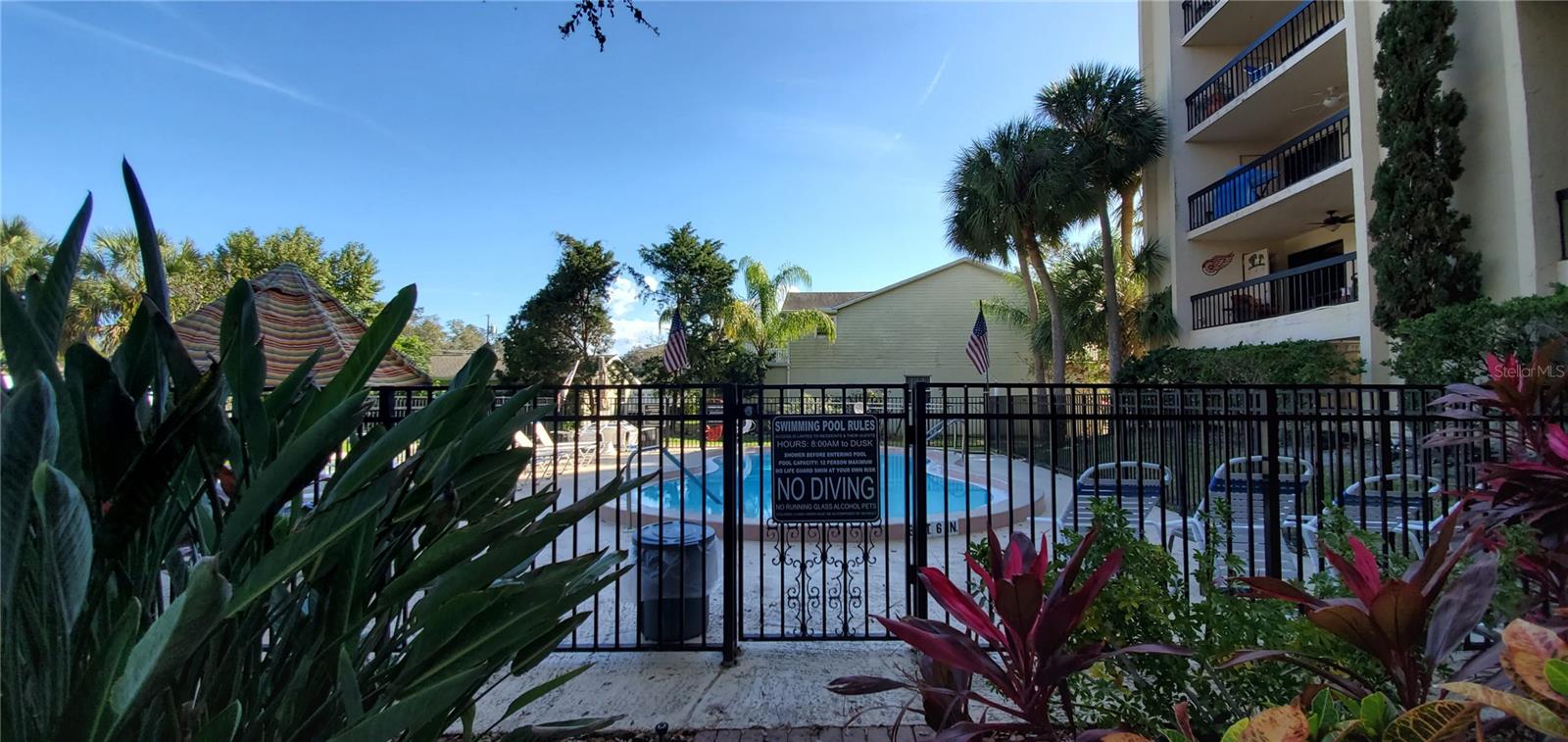 406 TARPON PT #406, TARPON SPRINGS, FL, 34689