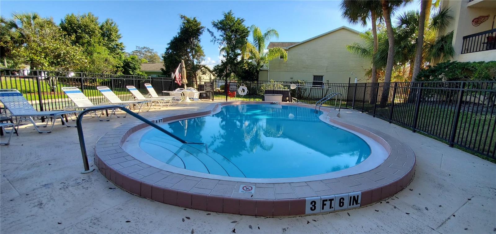 406 TARPON PT #406, TARPON SPRINGS, FL, 34689