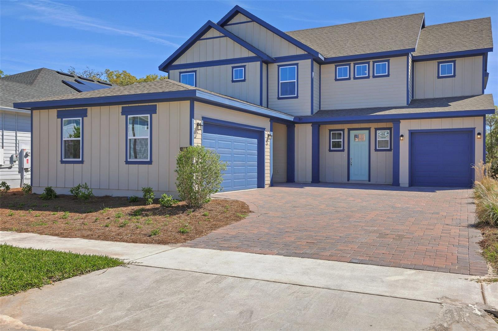 6224 TRAILBLAZE BND, ST CLOUD, FL, 34771