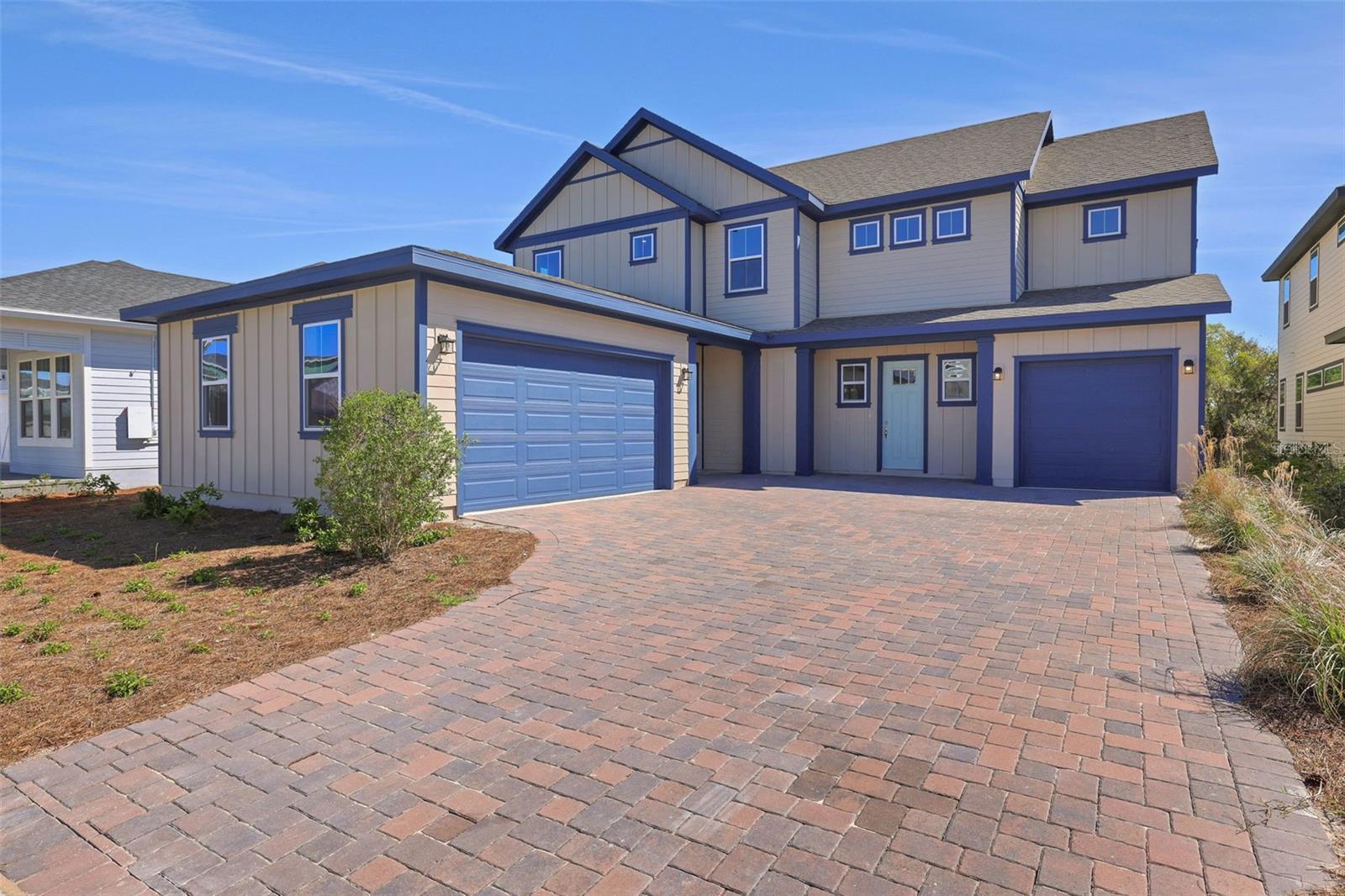 6224 TRAILBLAZE BND, ST CLOUD, FL, 34771