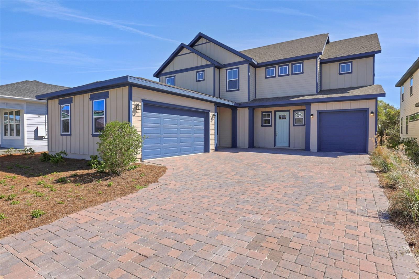 6224 TRAILBLAZE BND, ST CLOUD, FL, 34771