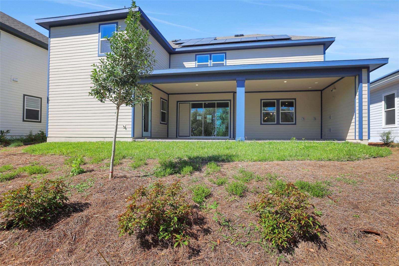 6224 TRAILBLAZE BND, ST CLOUD, FL, 34771