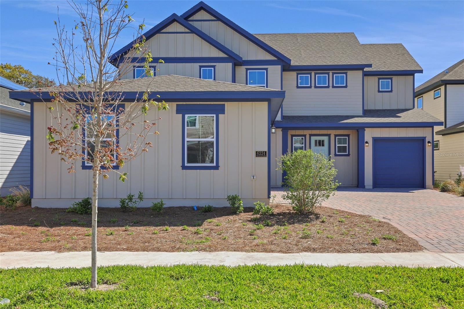 6224 TRAILBLAZE BND, ST CLOUD, FL, 34771