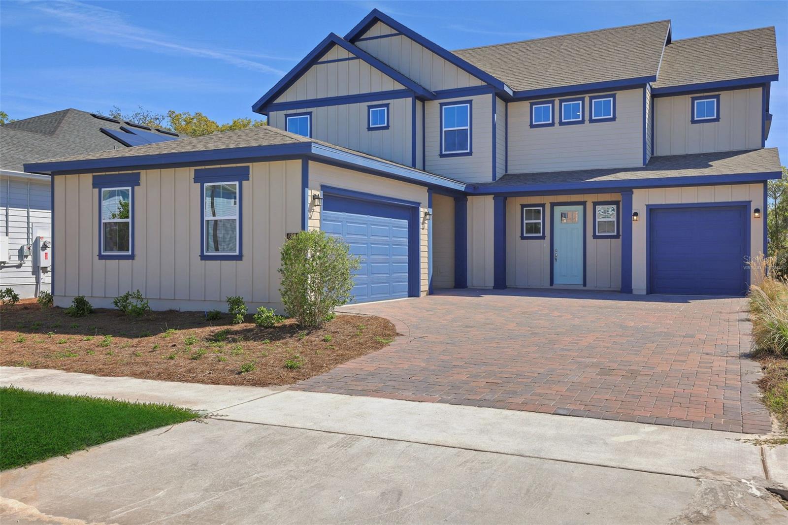 6224 TRAILBLAZE BND, ST CLOUD, FL, 34771