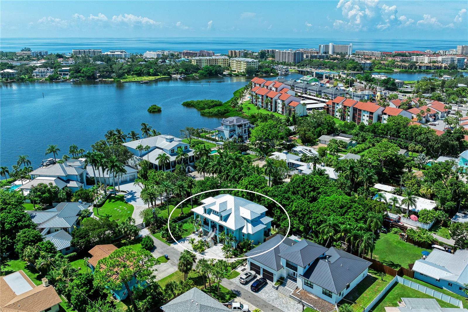 1665 CHAPLINE LN, SARASOTA, FL, 34231