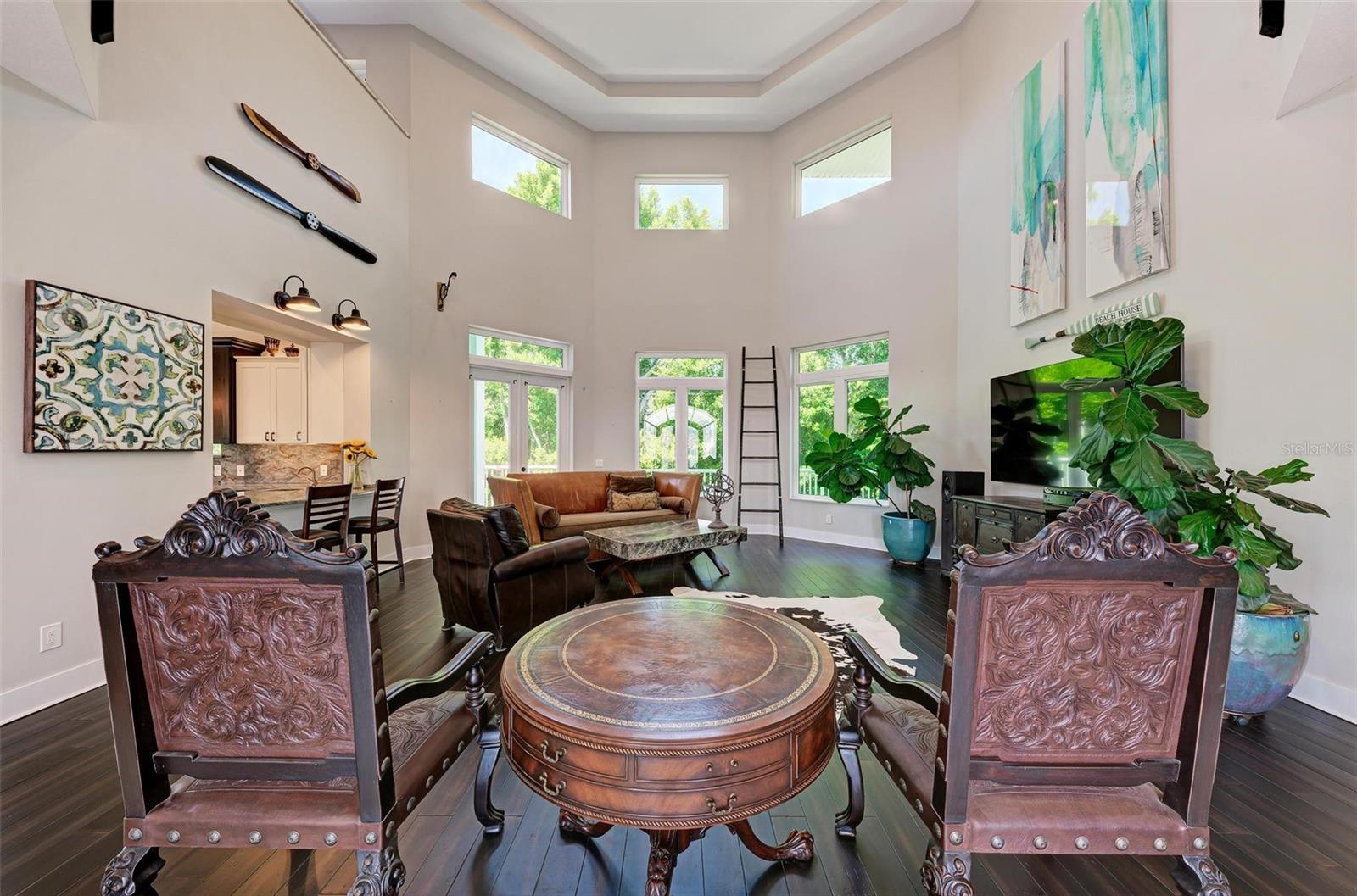 1665 CHAPLINE LN, SARASOTA, FL, 34231