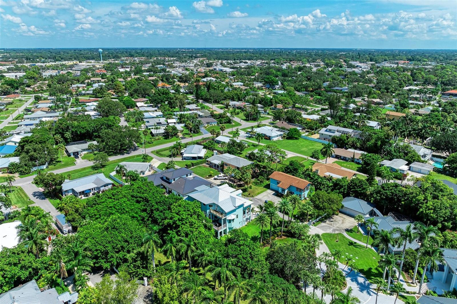 1665 CHAPLINE LN, SARASOTA, FL, 34231