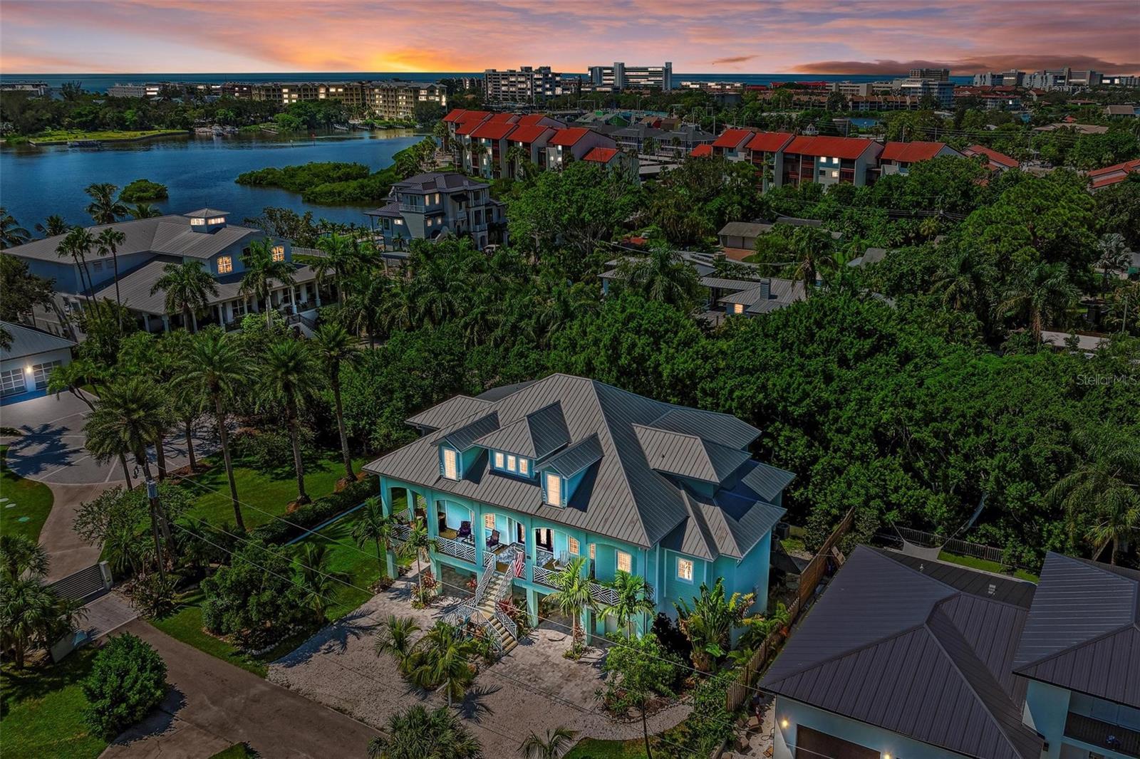 1665 CHAPLINE LN, SARASOTA, FL, 34231