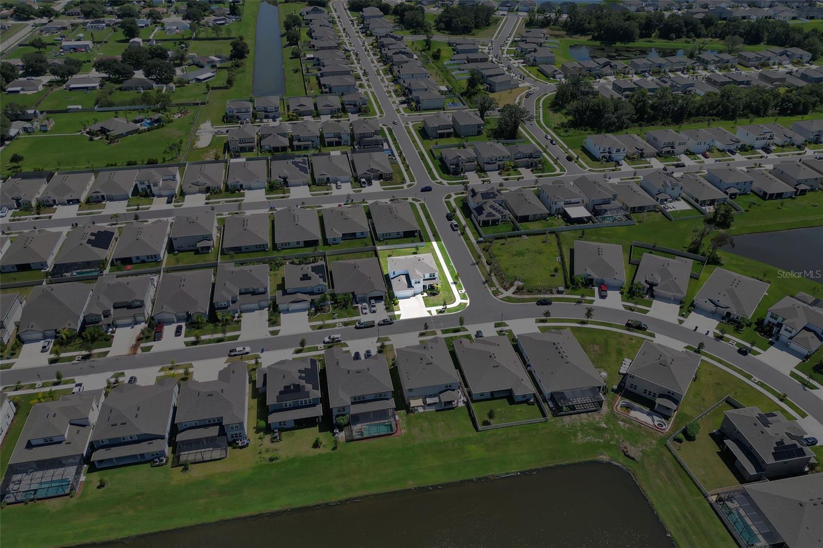 13055 WILLOW GROVE DR, RIVERVIEW, FL, 33579