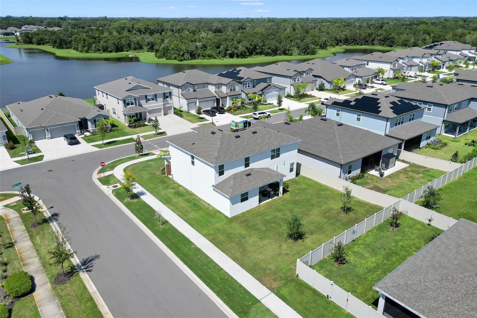 13055 WILLOW GROVE DR, RIVERVIEW, FL, 33579